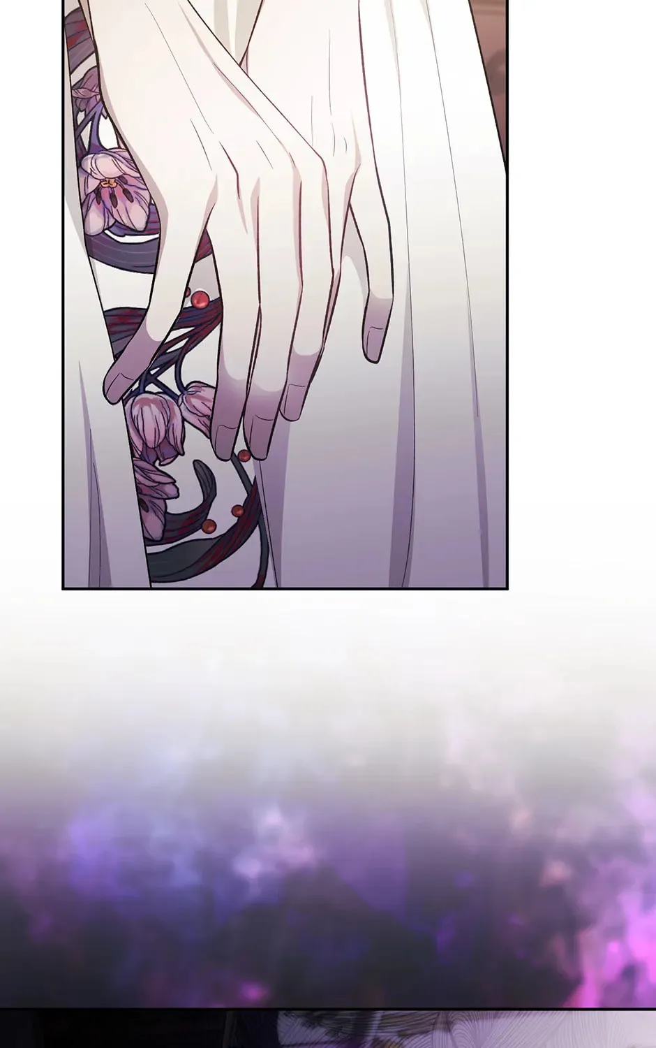 No Retaliation from the Supporting Cast Chapter 29 page 133 - 