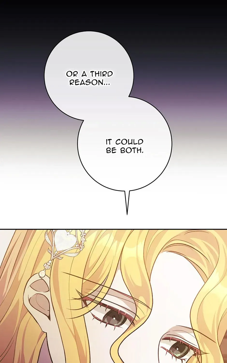 No Retaliation from the Supporting Cast Chapter 29 page 137 - 