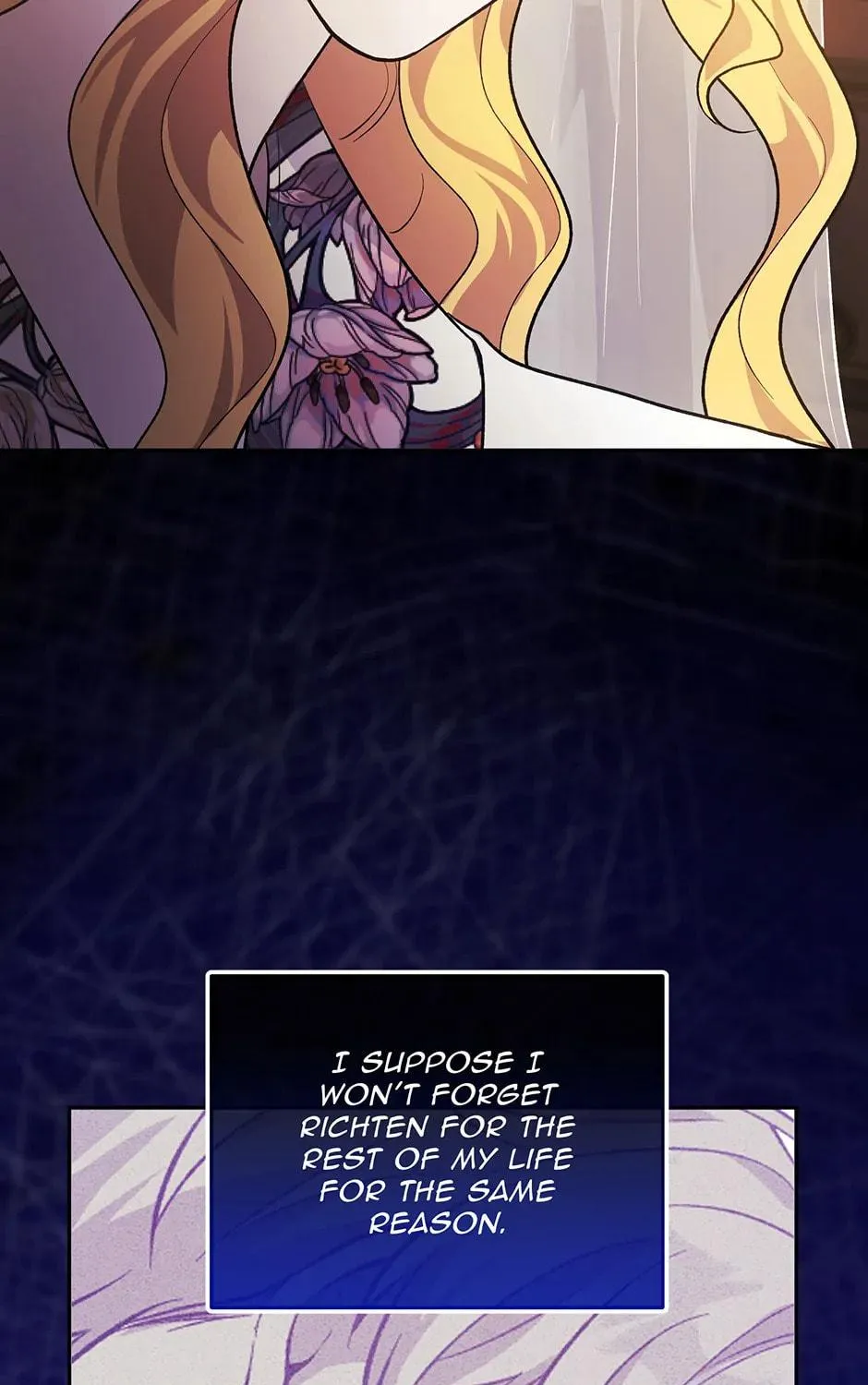 No Retaliation from the Supporting Cast Chapter 29 page 139 - 
