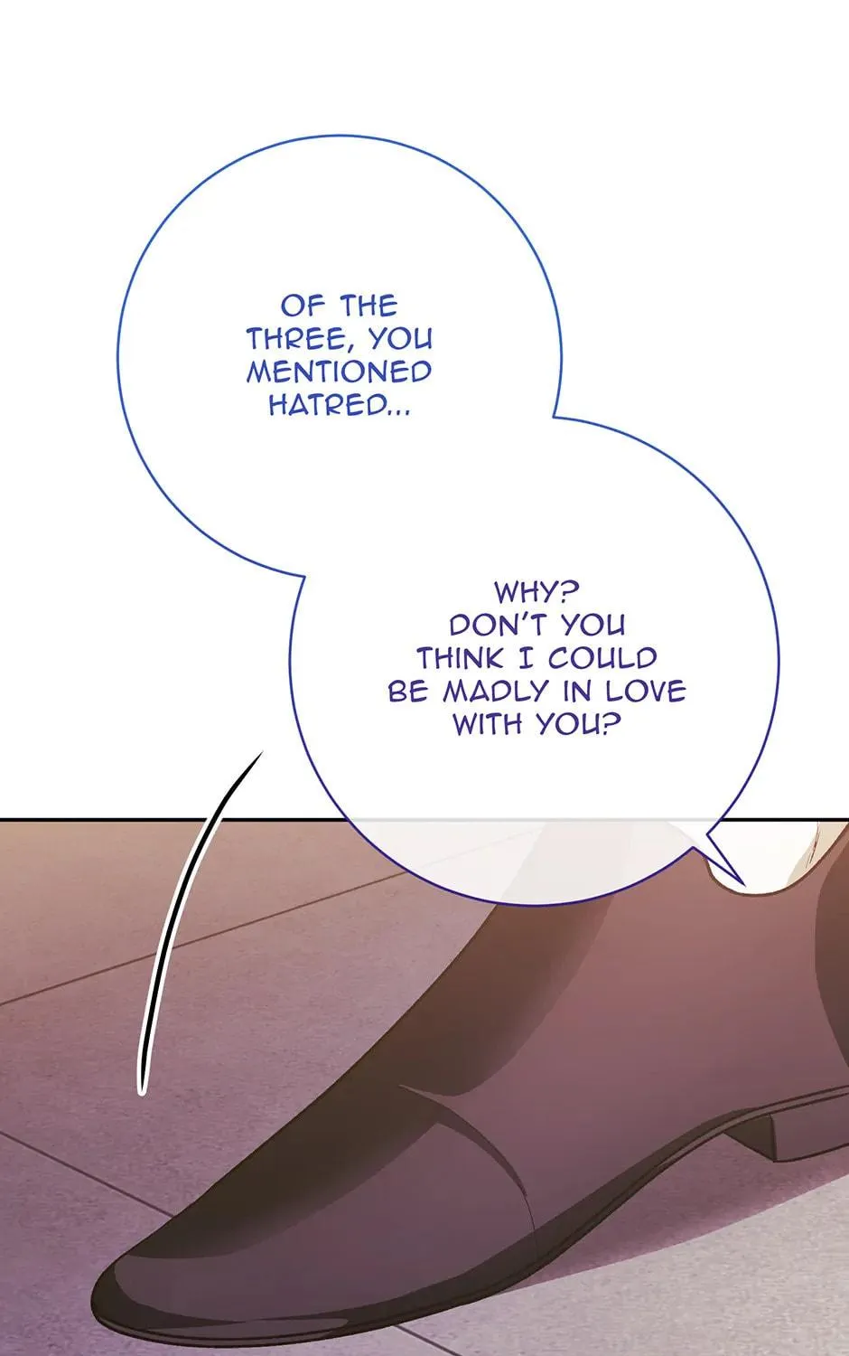 No Retaliation from the Supporting Cast Chapter 29 page 143 - 