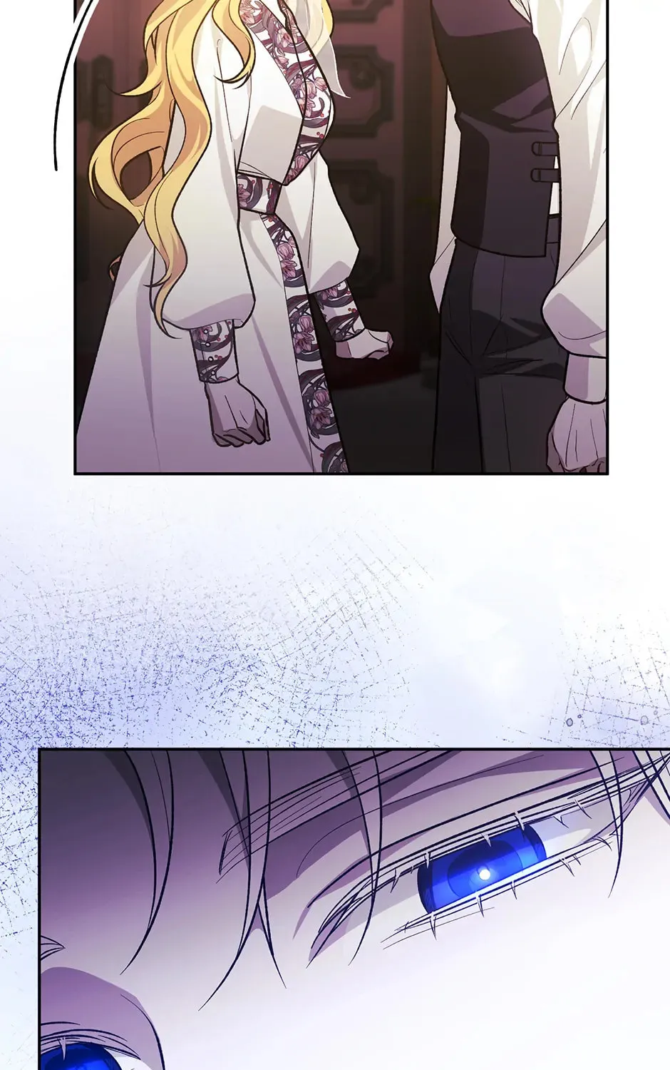 No Retaliation from the Supporting Cast Chapter 29 page 147 - 