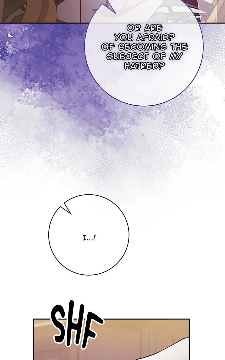 No Retaliation from the Supporting Cast Chapter 29 page 151 - 