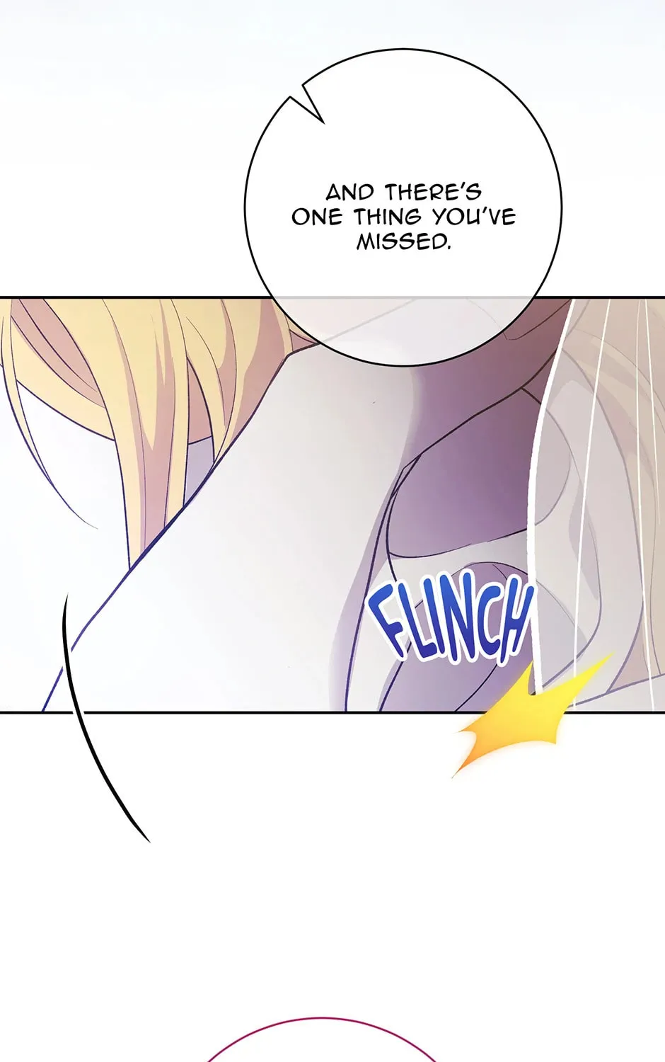 No Retaliation from the Supporting Cast Chapter 29 page 157 - 