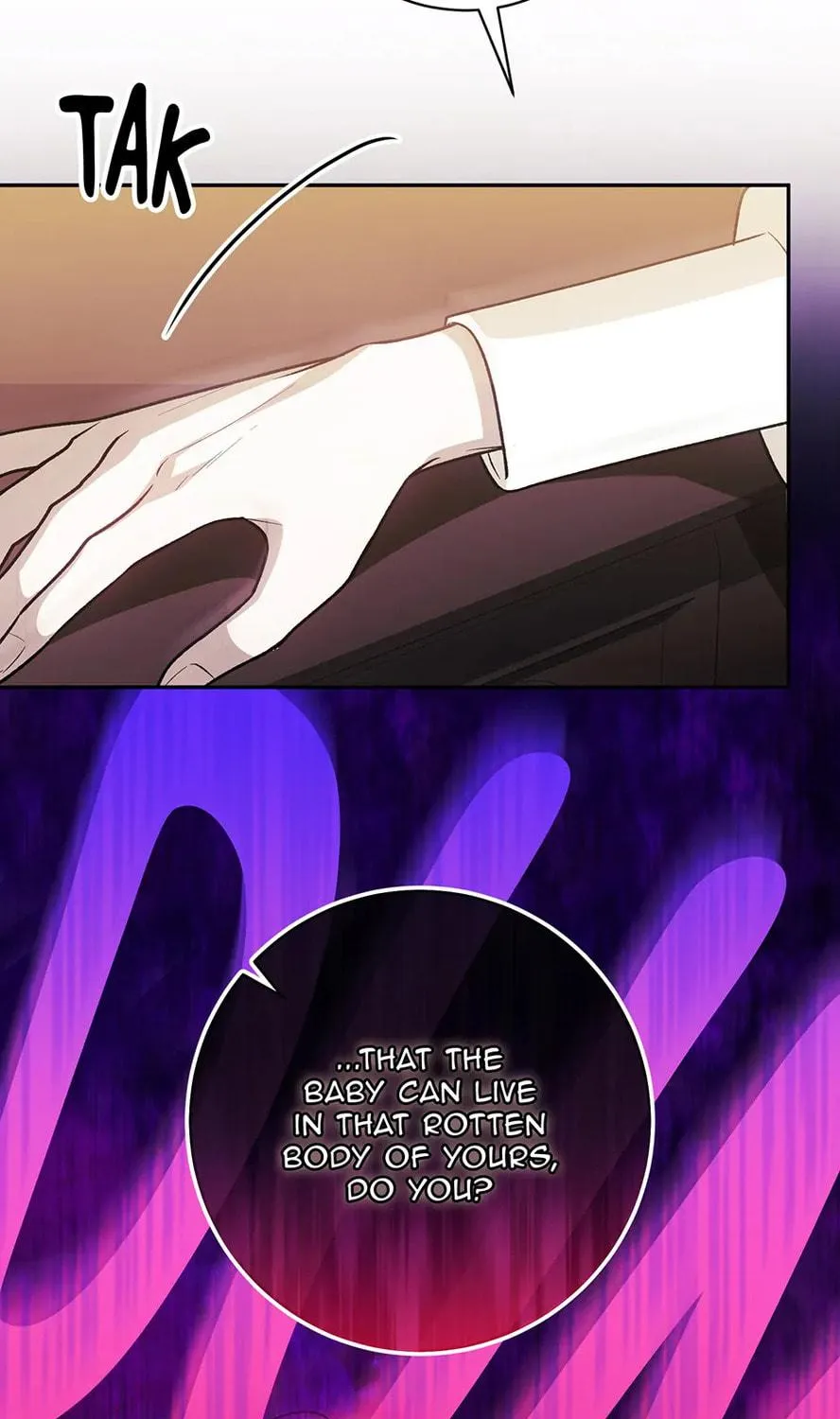 No Retaliation from the Supporting Cast Chapter 29 page 19 - 