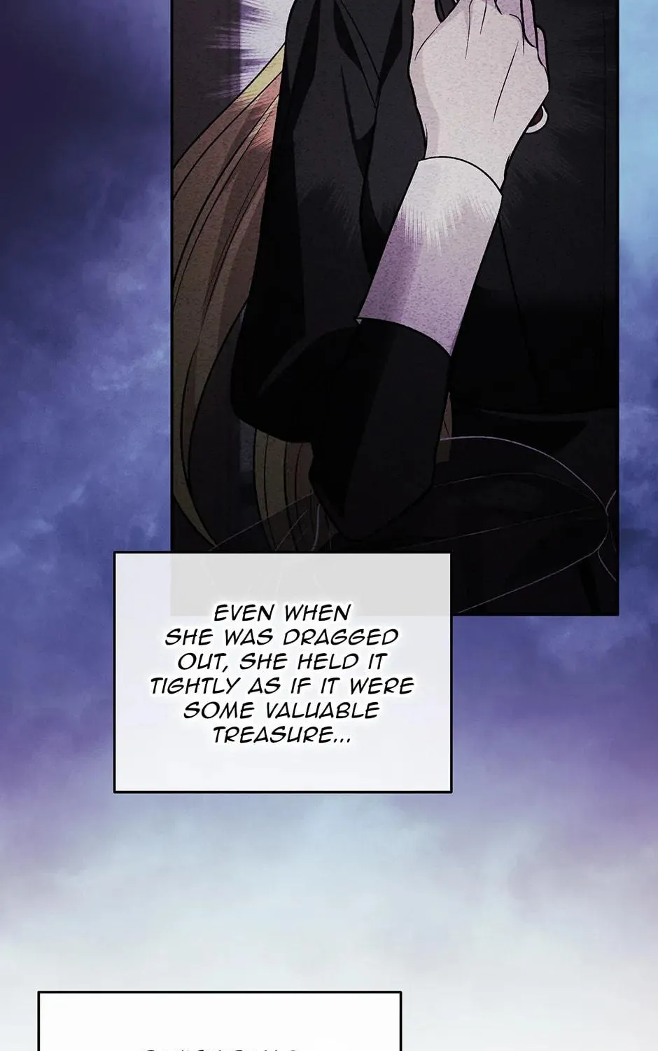 No Retaliation from the Supporting Cast Chapter 29 page 41 - 