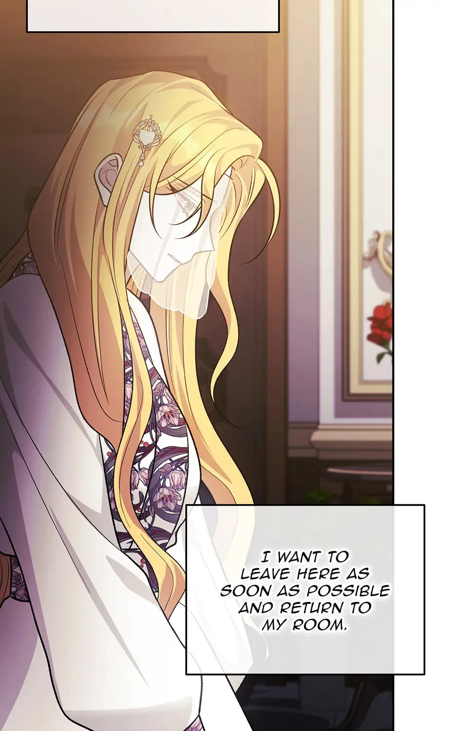 No Retaliation from the Supporting Cast Chapter 29 page 43 - 