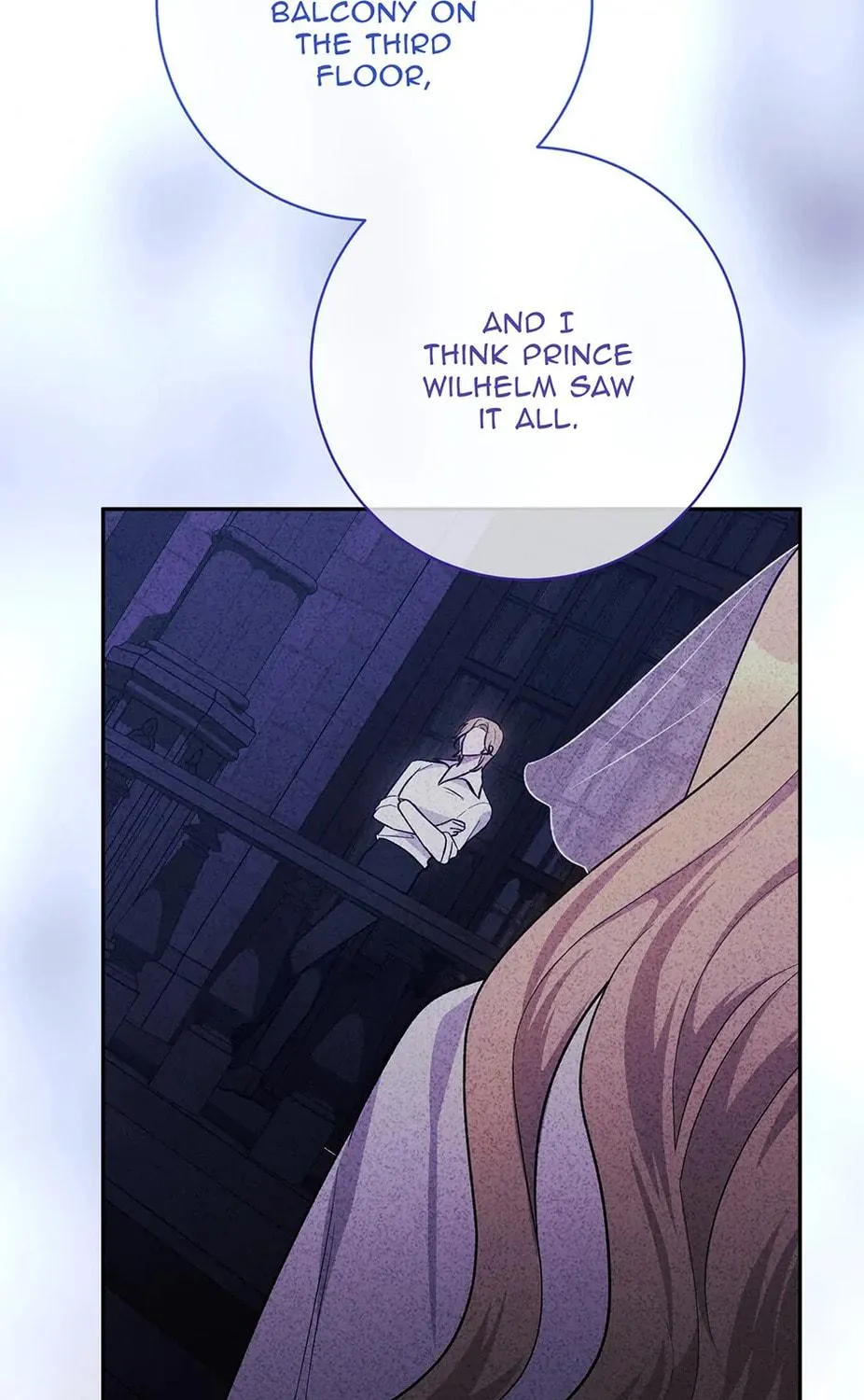 No Retaliation from the Supporting Cast Chapter 29 page 49 - 