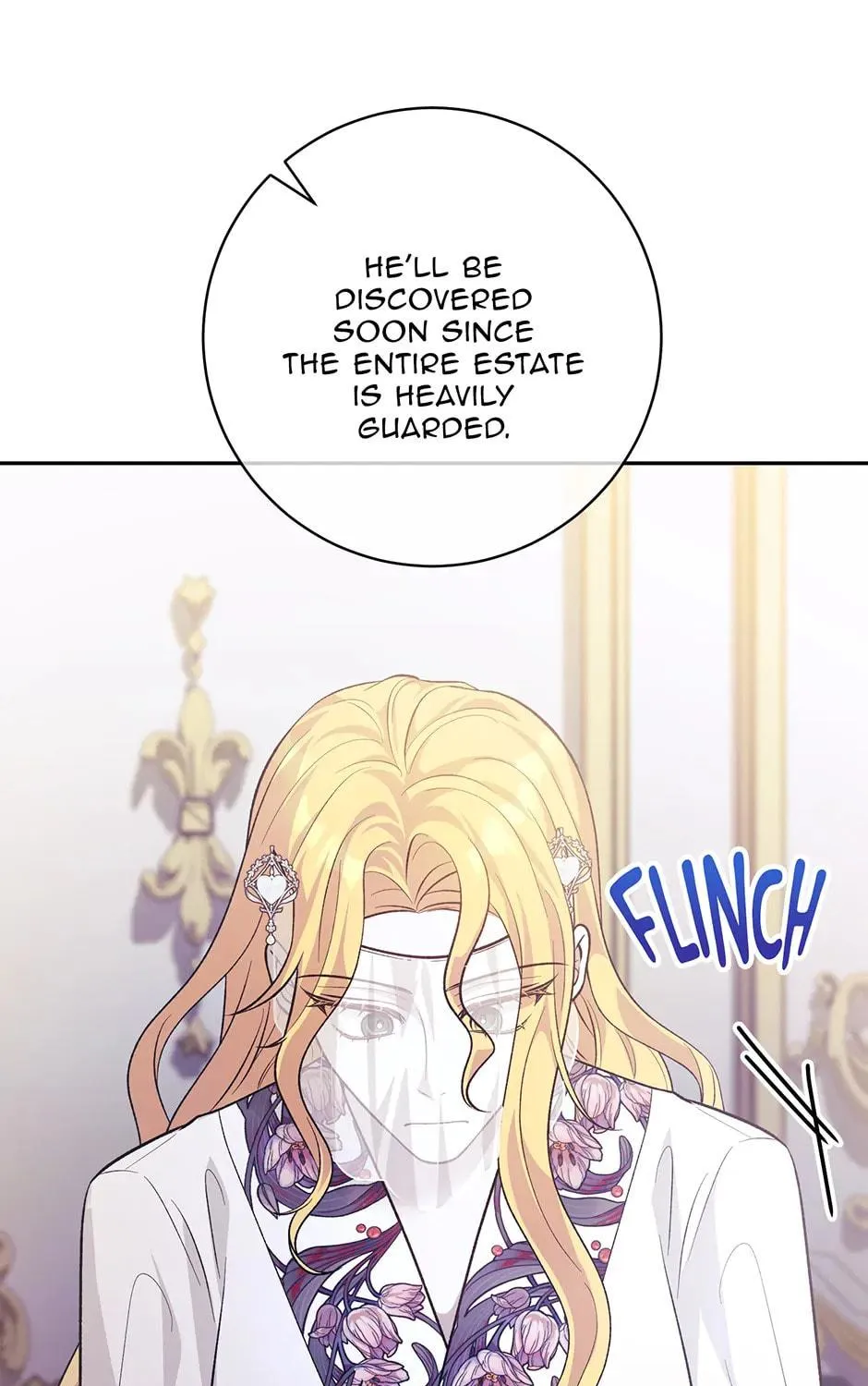 No Retaliation from the Supporting Cast Chapter 29 page 53 - 