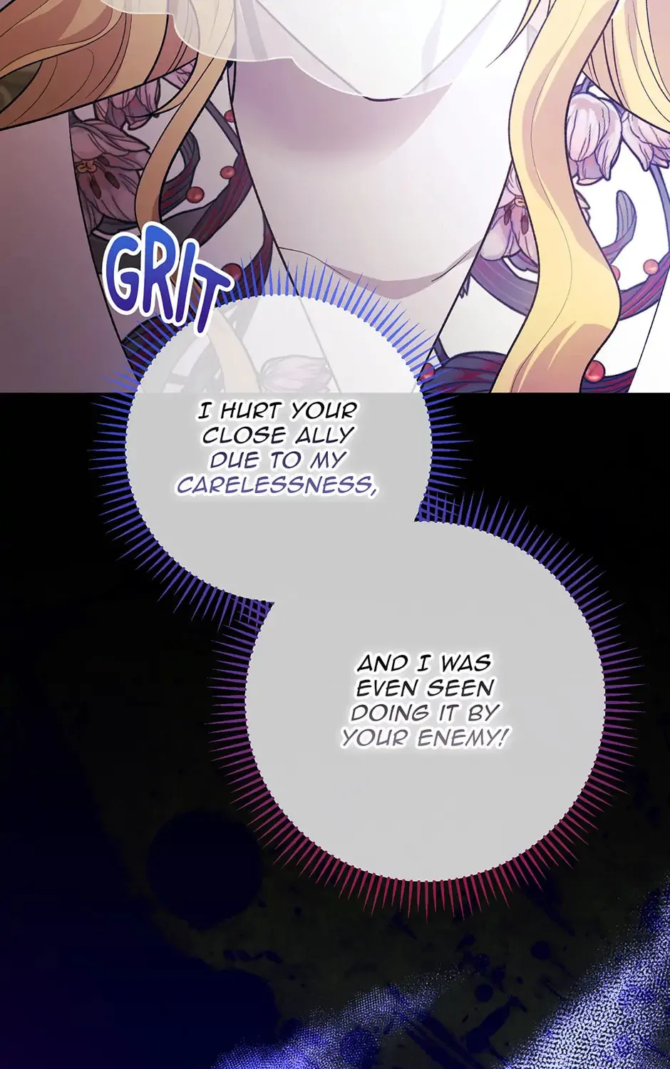No Retaliation from the Supporting Cast Chapter 29 page 57 - 