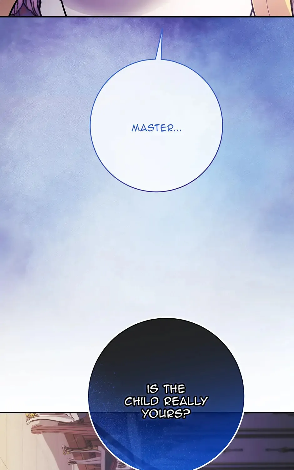 No Retaliation from the Supporting Cast Chapter 29 page 61 - 