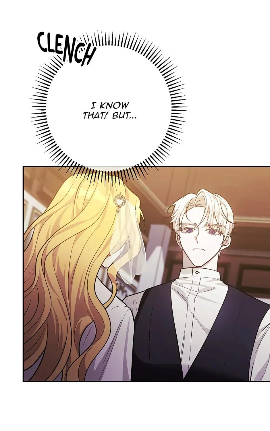 No Retaliation from the Supporting Cast Chapter 29 page 79 - 