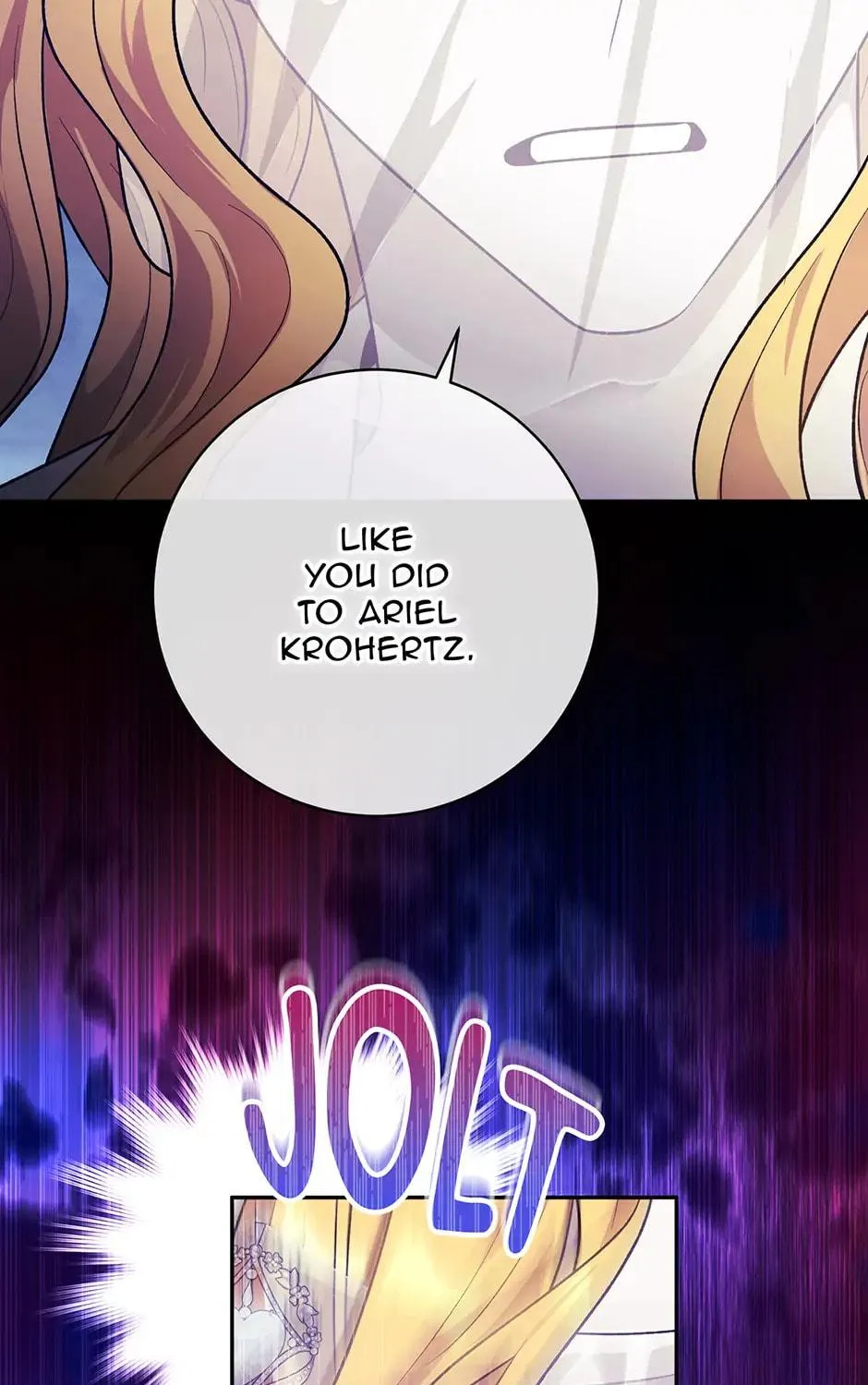 No Retaliation from the Supporting Cast Chapter 29 page 89 - 