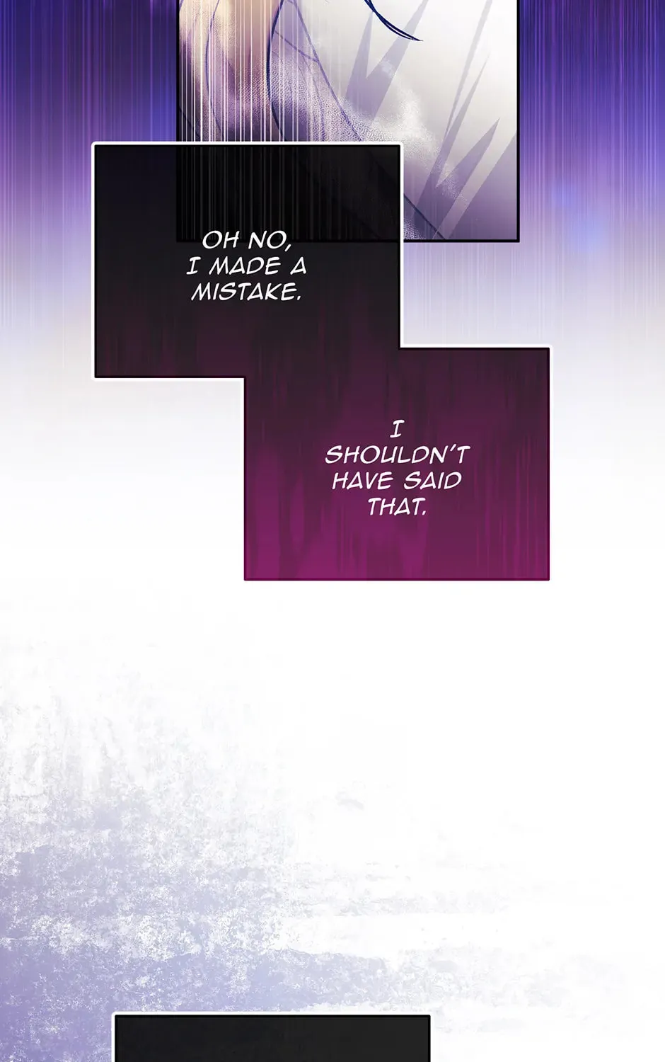 No Retaliation from the Supporting Cast Chapter 29 page 91 - 