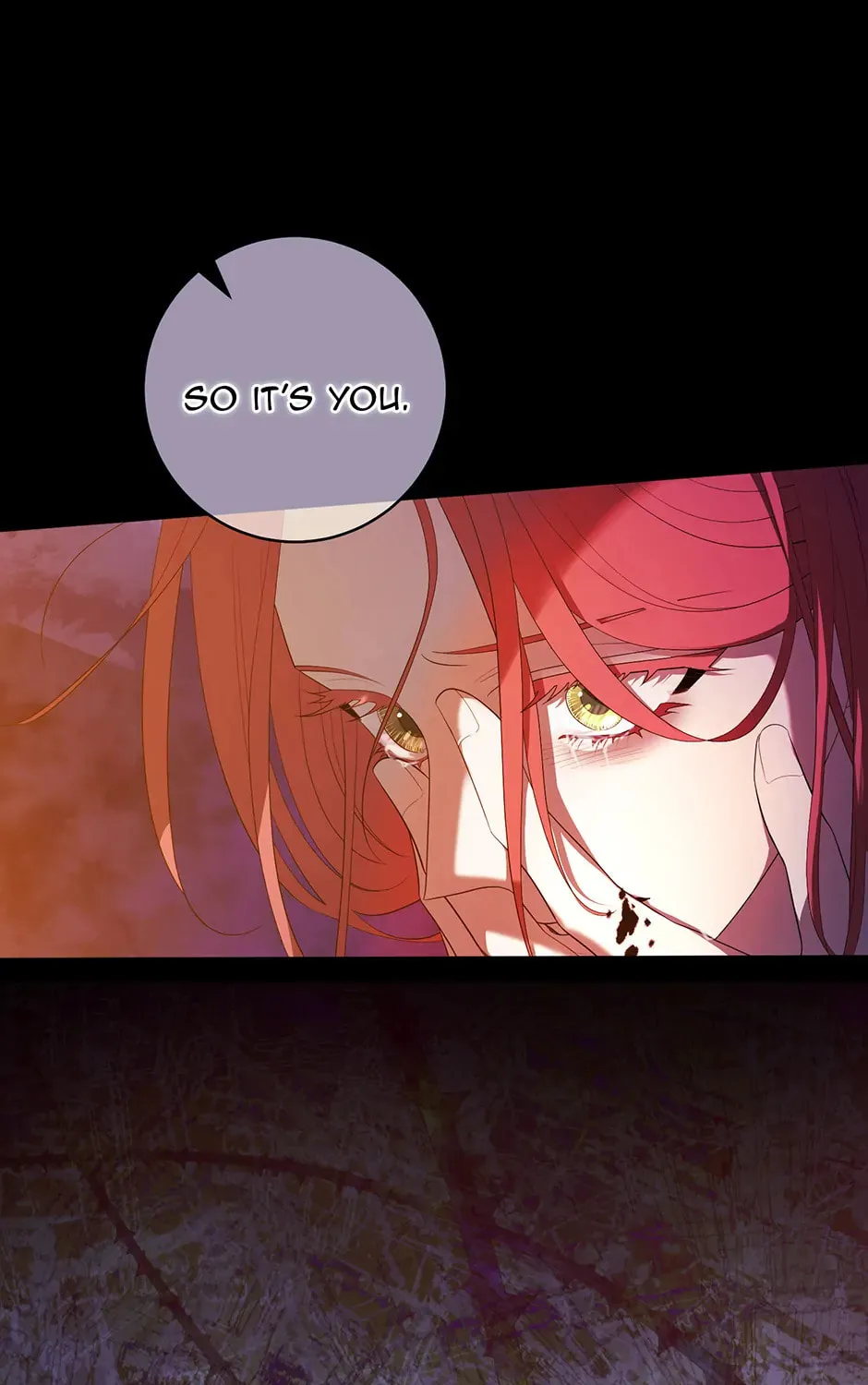 No Retaliation from the Supporting Cast Chapter 3 page 1 - 