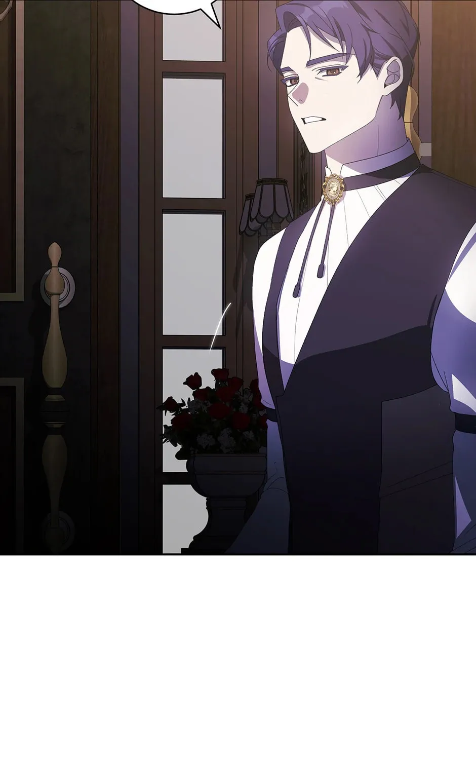 No Retaliation from the Supporting Cast Chapter 3 page 103 - 