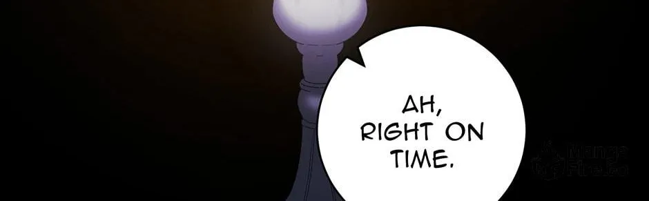 No Retaliation from the Supporting Cast Chapter 3 page 110 - 