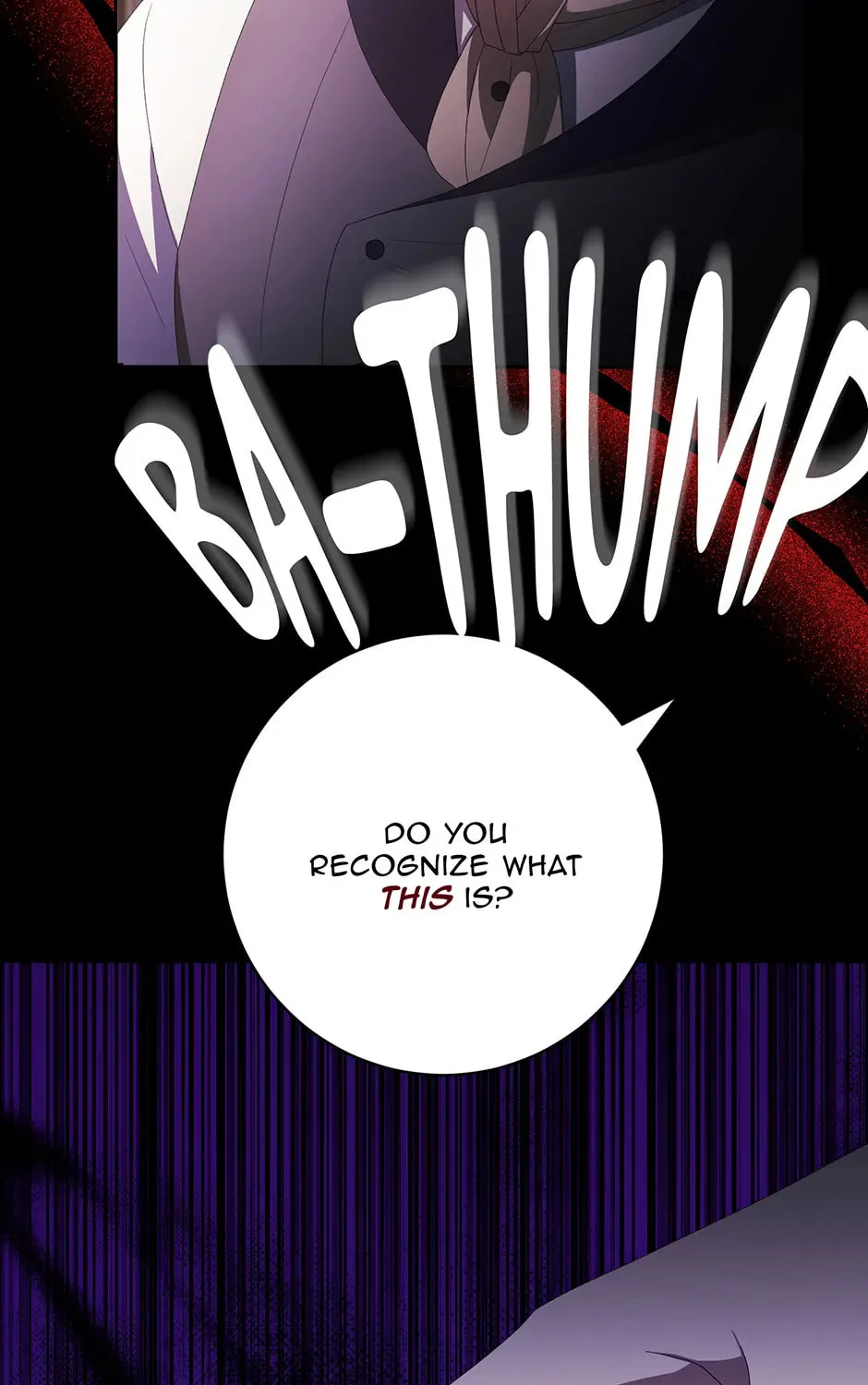 No Retaliation from the Supporting Cast Chapter 3 page 121 - 