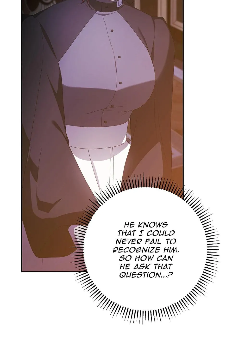 No Retaliation from the Supporting Cast Chapter 3 page 125 - 