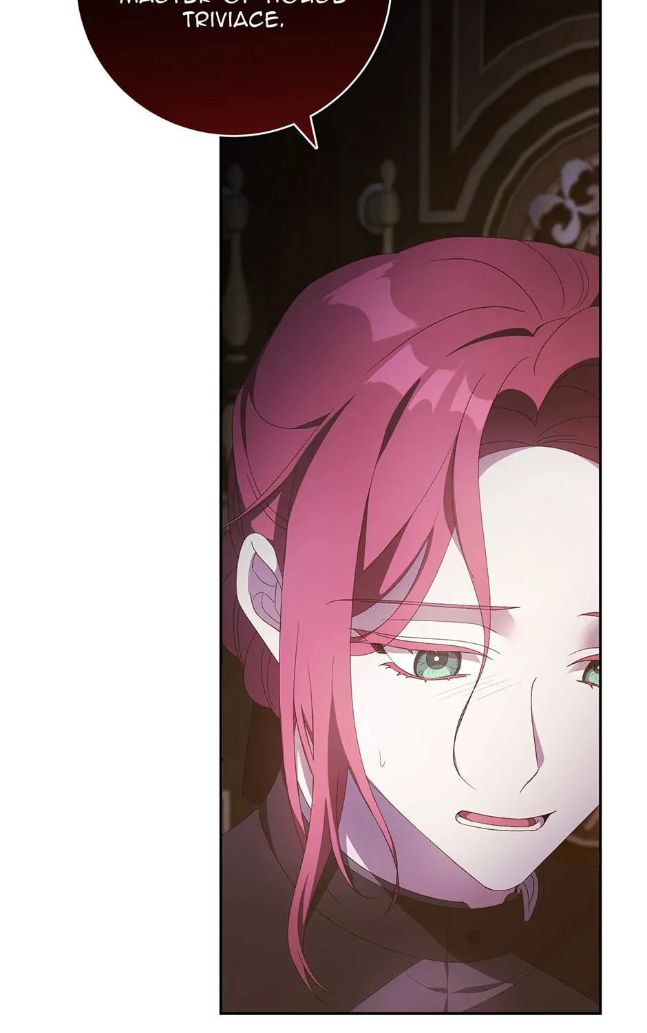 No Retaliation from the Supporting Cast Chapter 3 page 127 - 