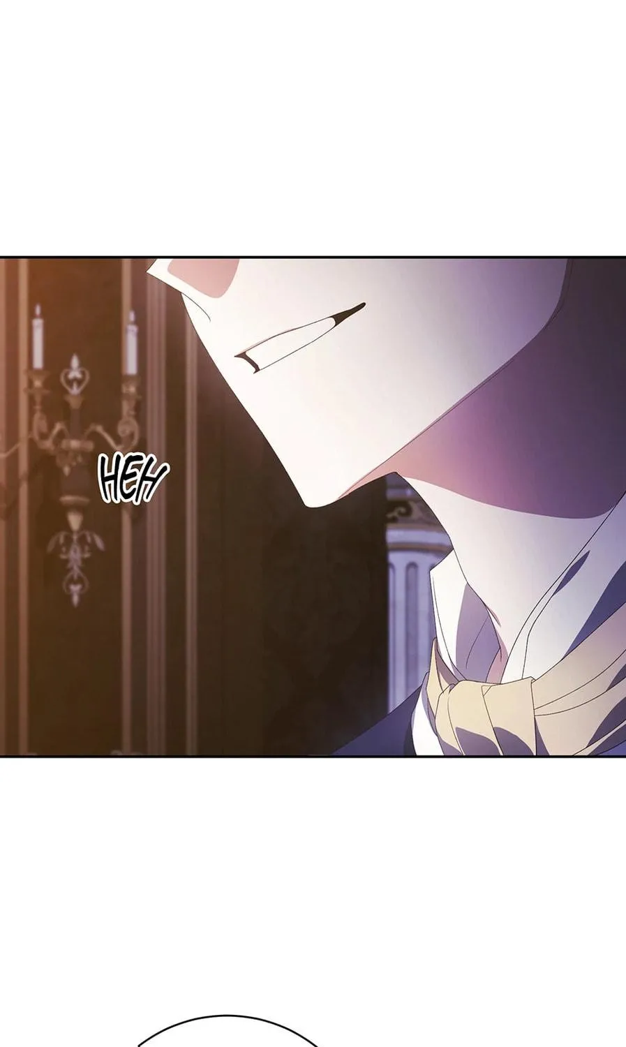 No Retaliation from the Supporting Cast Chapter 3 page 129 - 