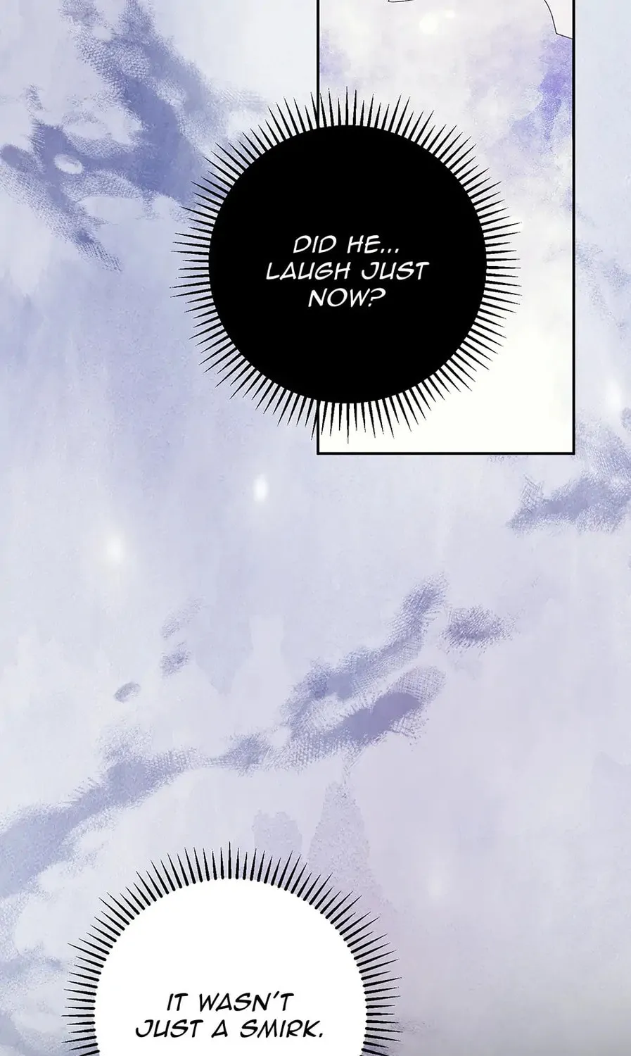 No Retaliation from the Supporting Cast Chapter 3 page 135 - 