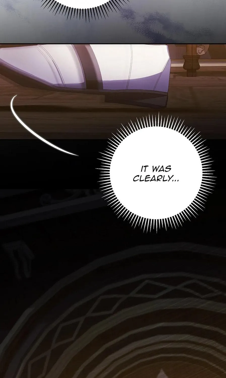 No Retaliation from the Supporting Cast Chapter 3 page 137 - 