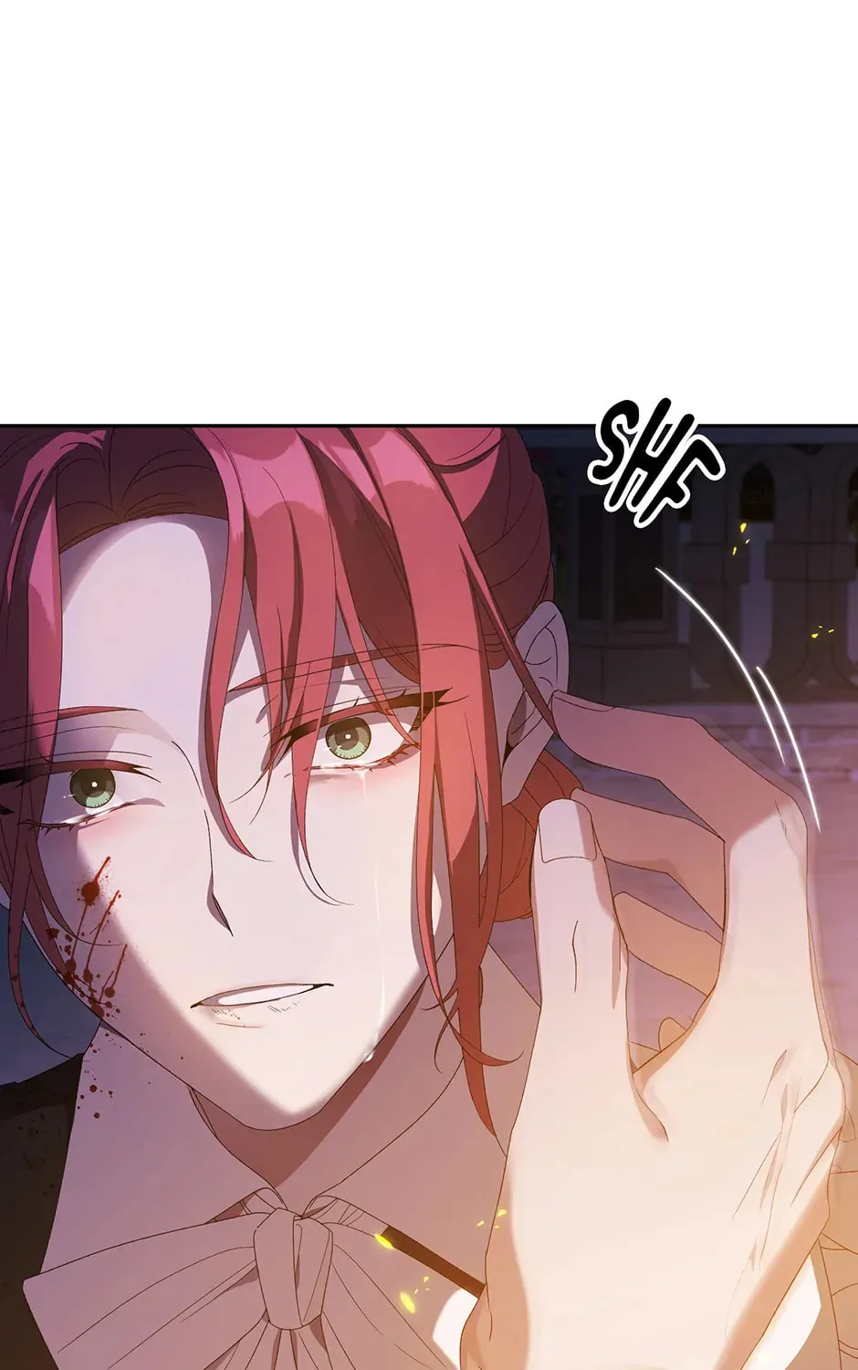No Retaliation from the Supporting Cast Chapter 3 page 15 - 