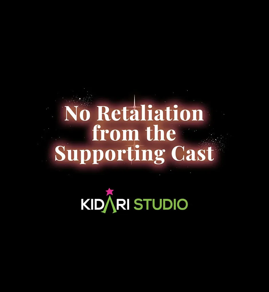 No Retaliation from the Supporting Cast Chapter 3 page 147 - 