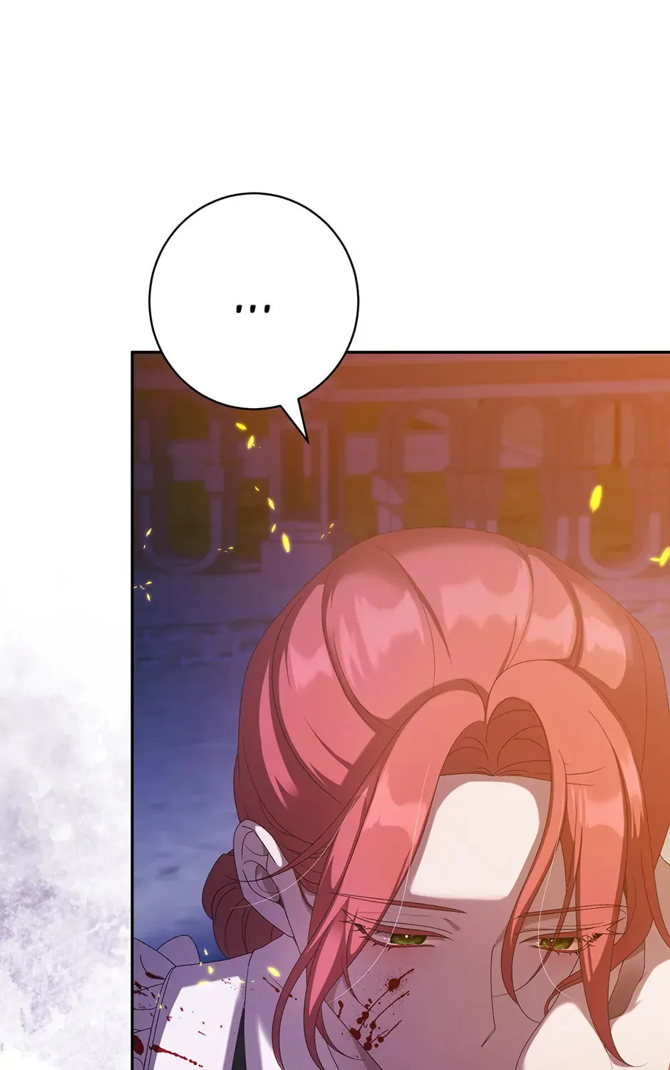 No Retaliation from the Supporting Cast Chapter 3 page 25 - 