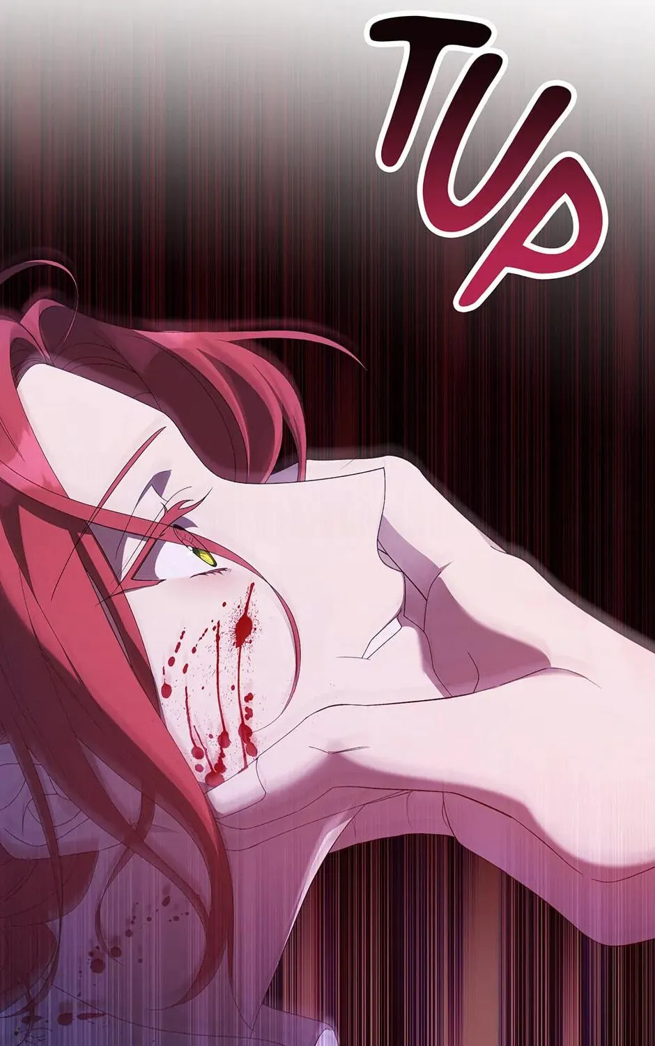 No Retaliation from the Supporting Cast Chapter 3 page 29 - 