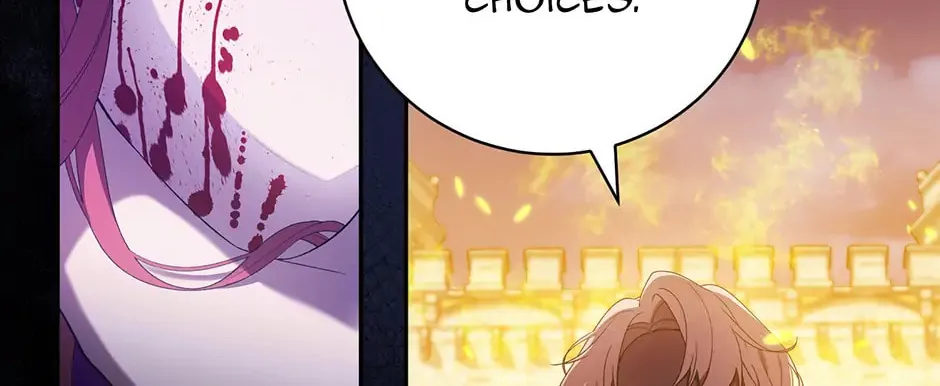 No Retaliation from the Supporting Cast Chapter 3 page 32 - 