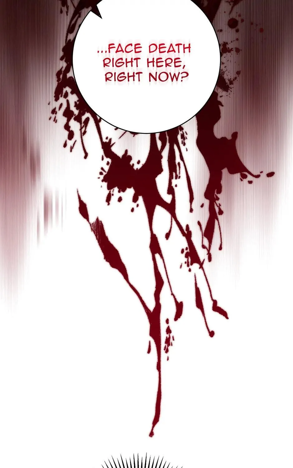 No Retaliation from the Supporting Cast Chapter 3 page 39 - 