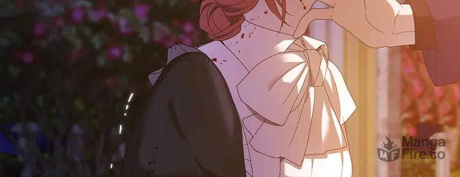 No Retaliation from the Supporting Cast Chapter 3 page 48 - 