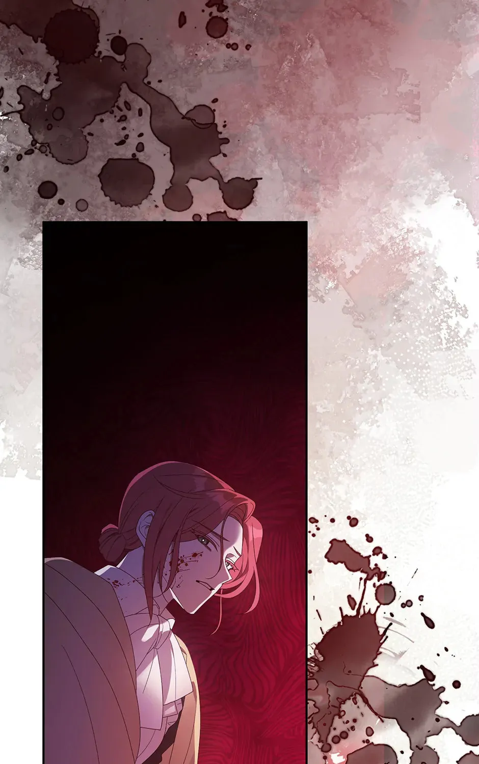 No Retaliation from the Supporting Cast Chapter 3 page 57 - 