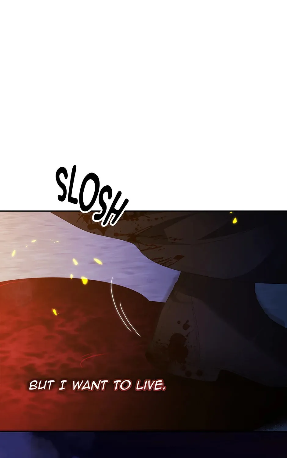 No Retaliation from the Supporting Cast Chapter 3 page 63 - 