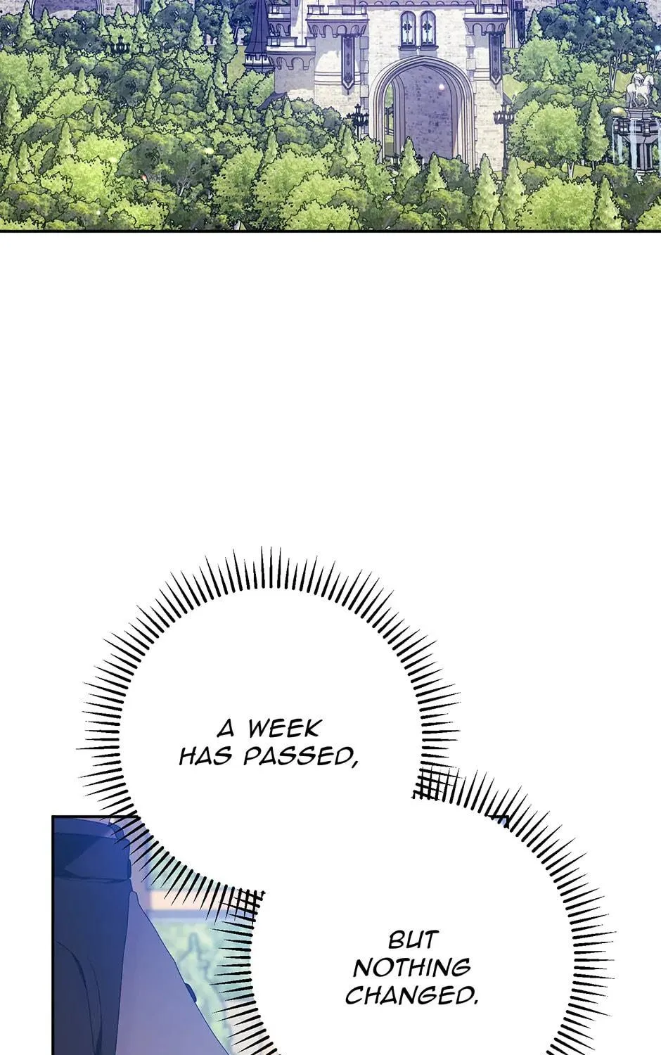 No Retaliation from the Supporting Cast Chapter 3 page 71 - 