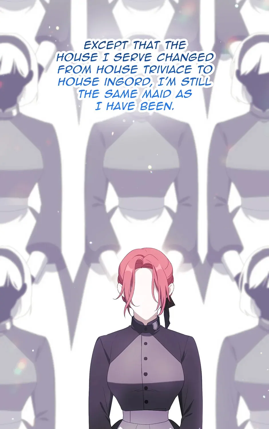 No Retaliation from the Supporting Cast Chapter 3 page 75 - 
