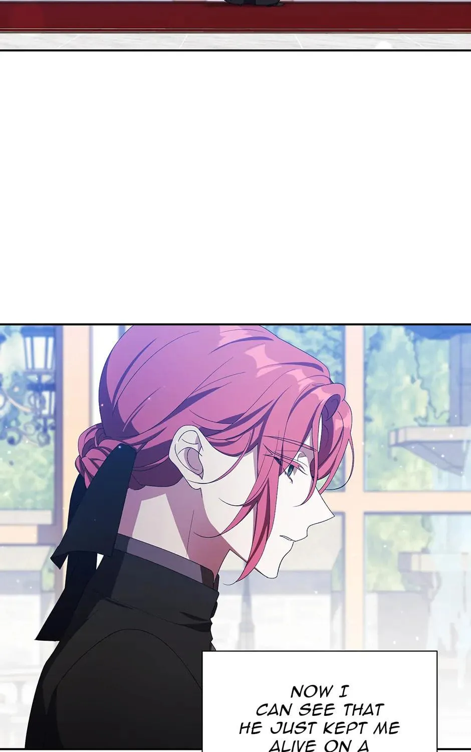 No Retaliation from the Supporting Cast Chapter 3 page 79 - 