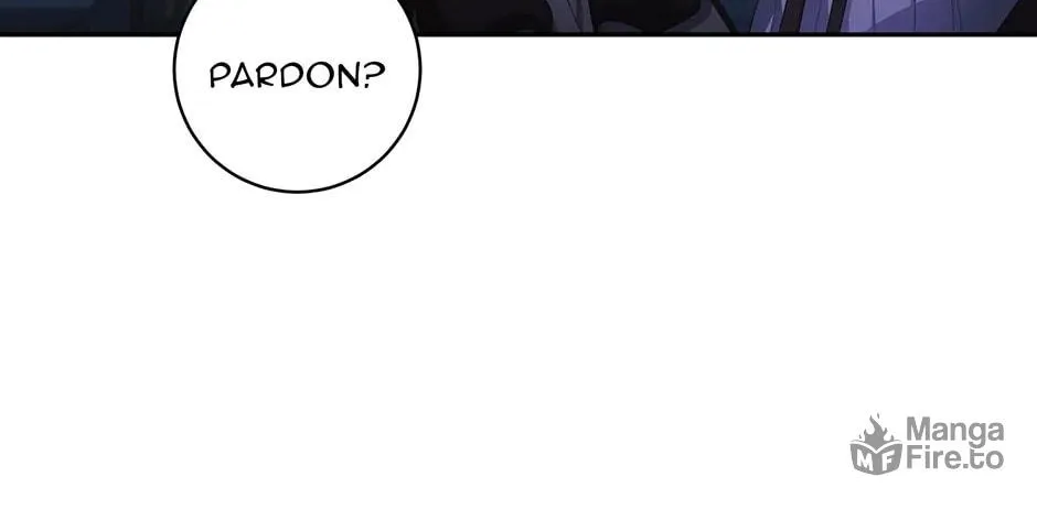 No Retaliation from the Supporting Cast Chapter 3 page 90 - 