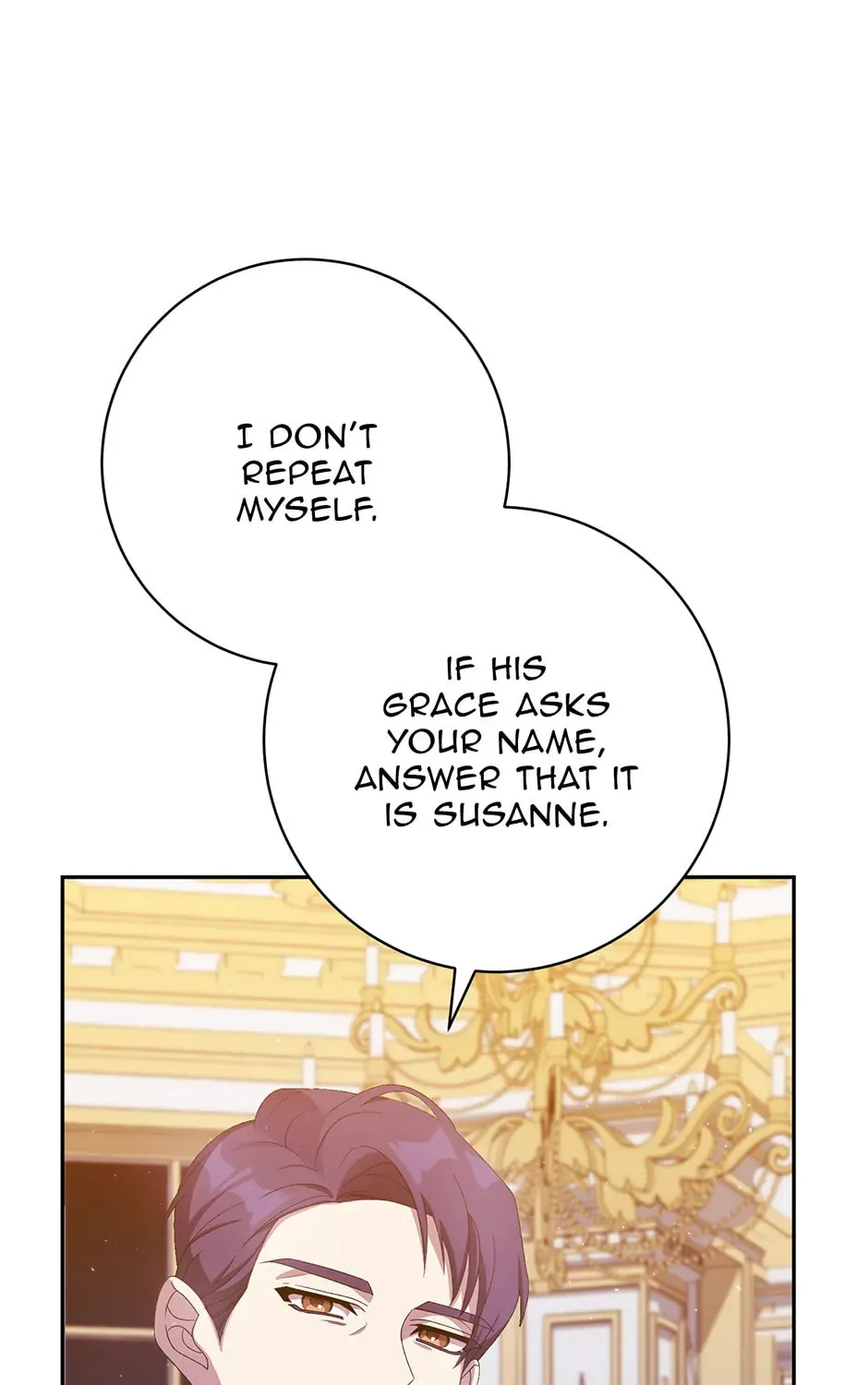 No Retaliation from the Supporting Cast Chapter 3 page 91 - 