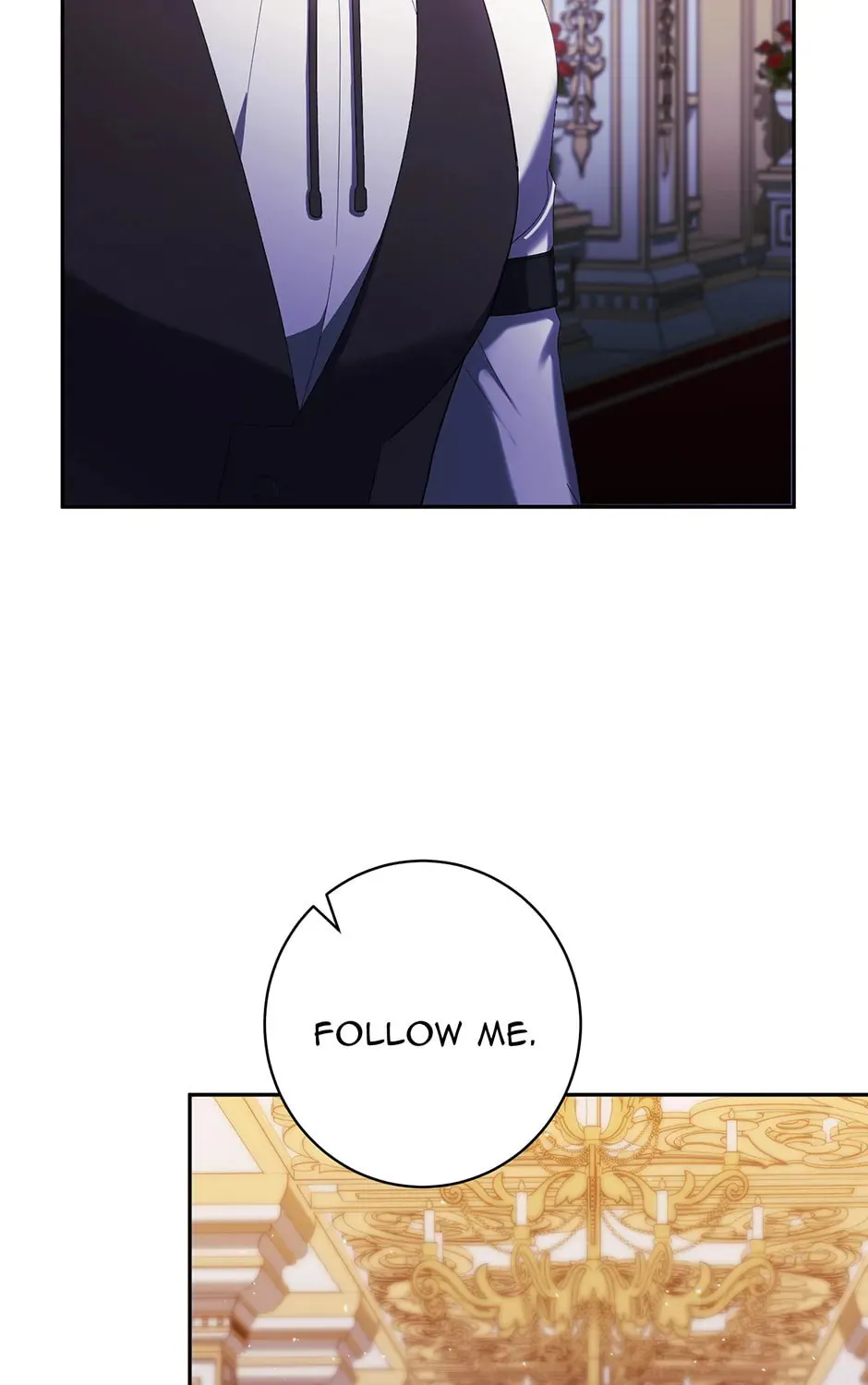 No Retaliation from the Supporting Cast Chapter 3 page 93 - 