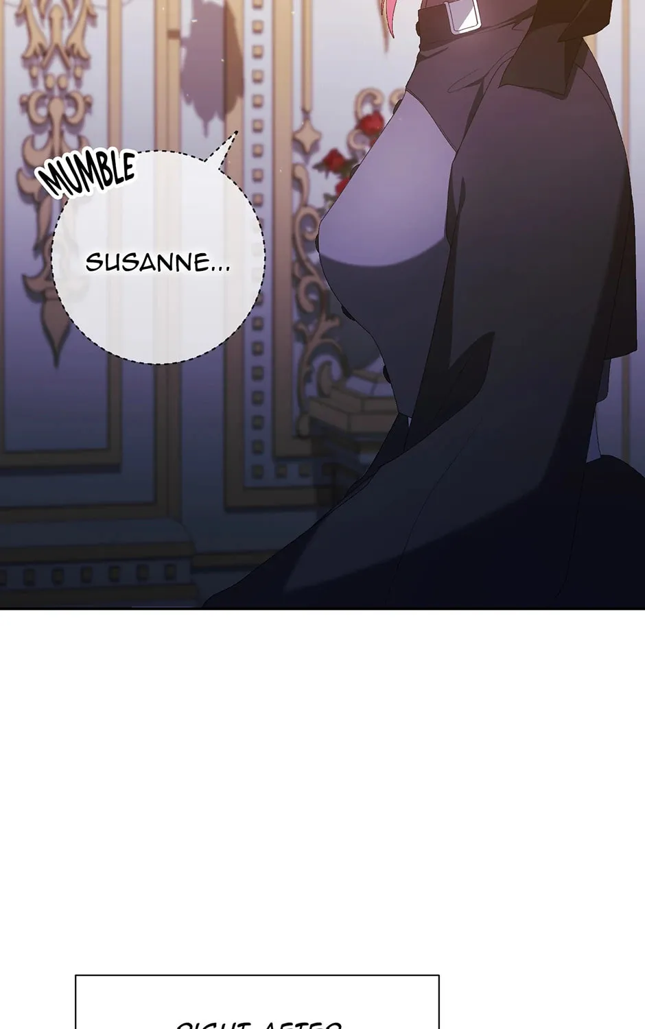 No Retaliation from the Supporting Cast Chapter 3 page 97 - 