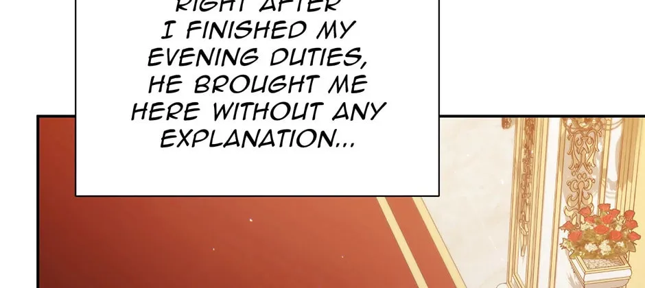 No Retaliation from the Supporting Cast Chapter 3 page 98 - 