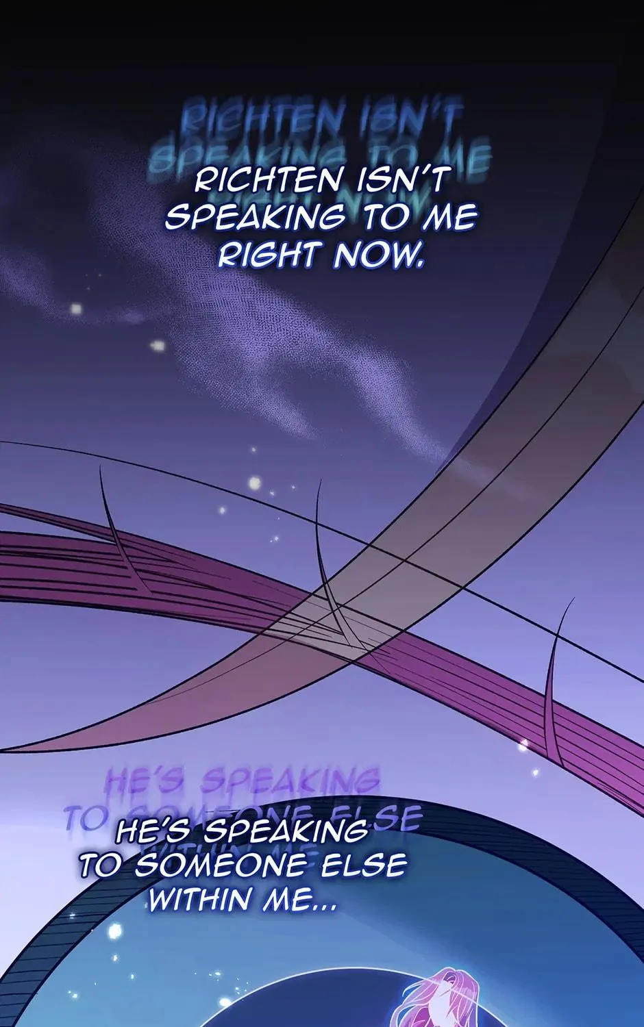 No Retaliation from the Supporting Cast Chapter 30 page 11 - 