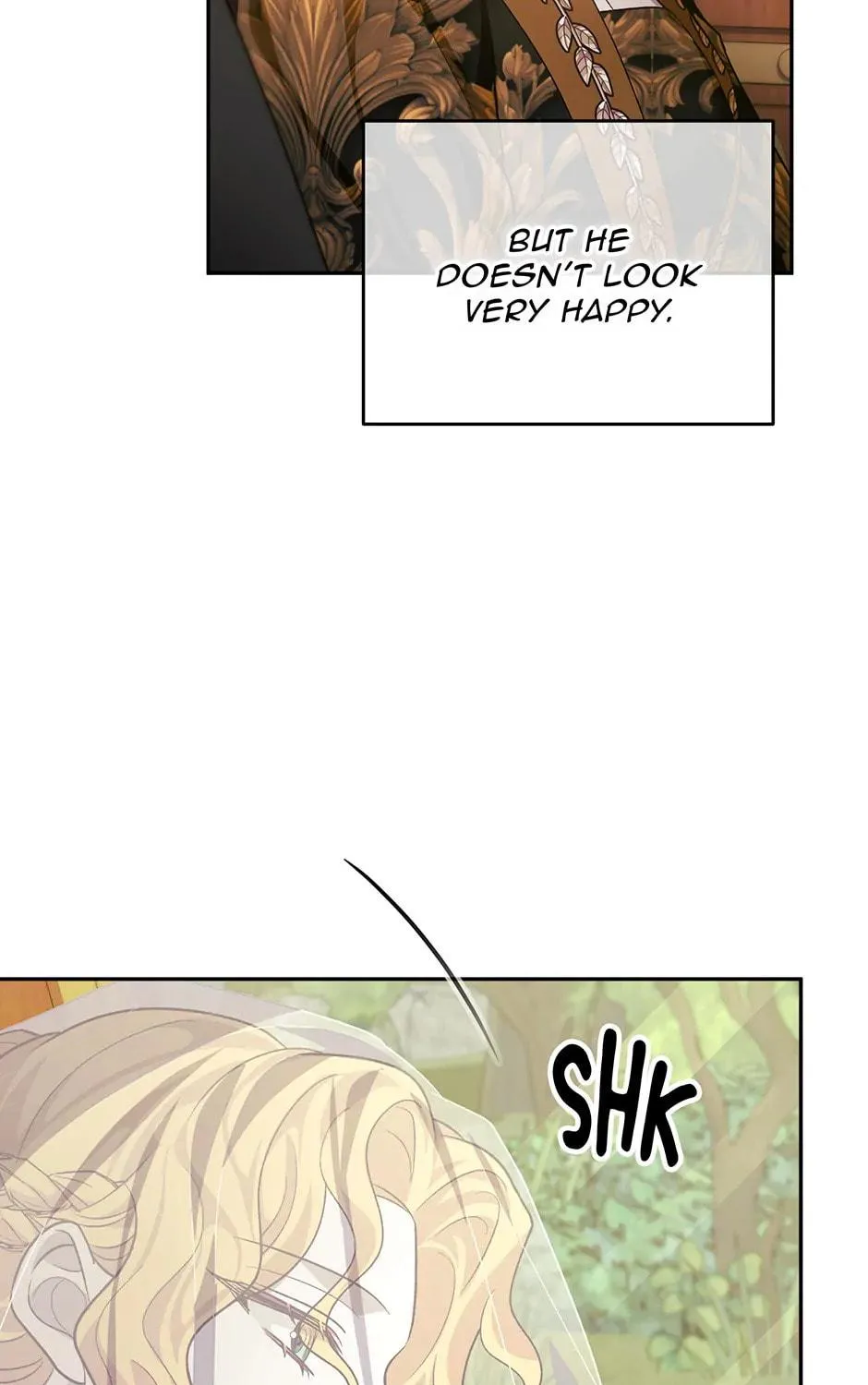 No Retaliation from the Supporting Cast Chapter 30 page 101 - 