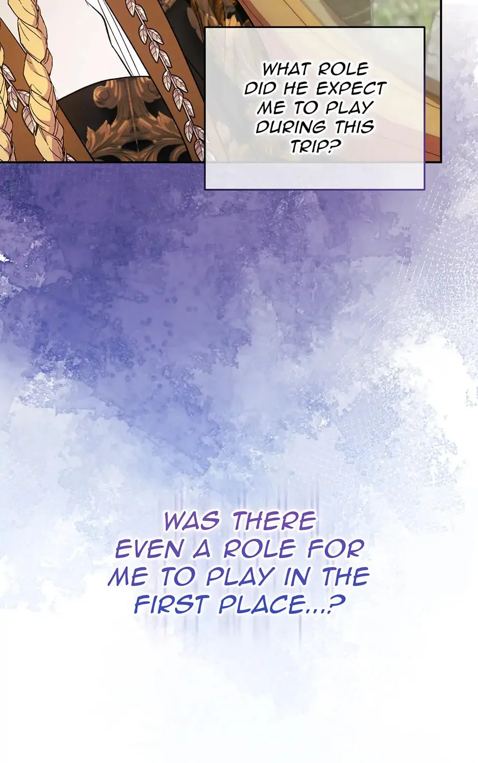 No Retaliation from the Supporting Cast Chapter 30 page 103 - 