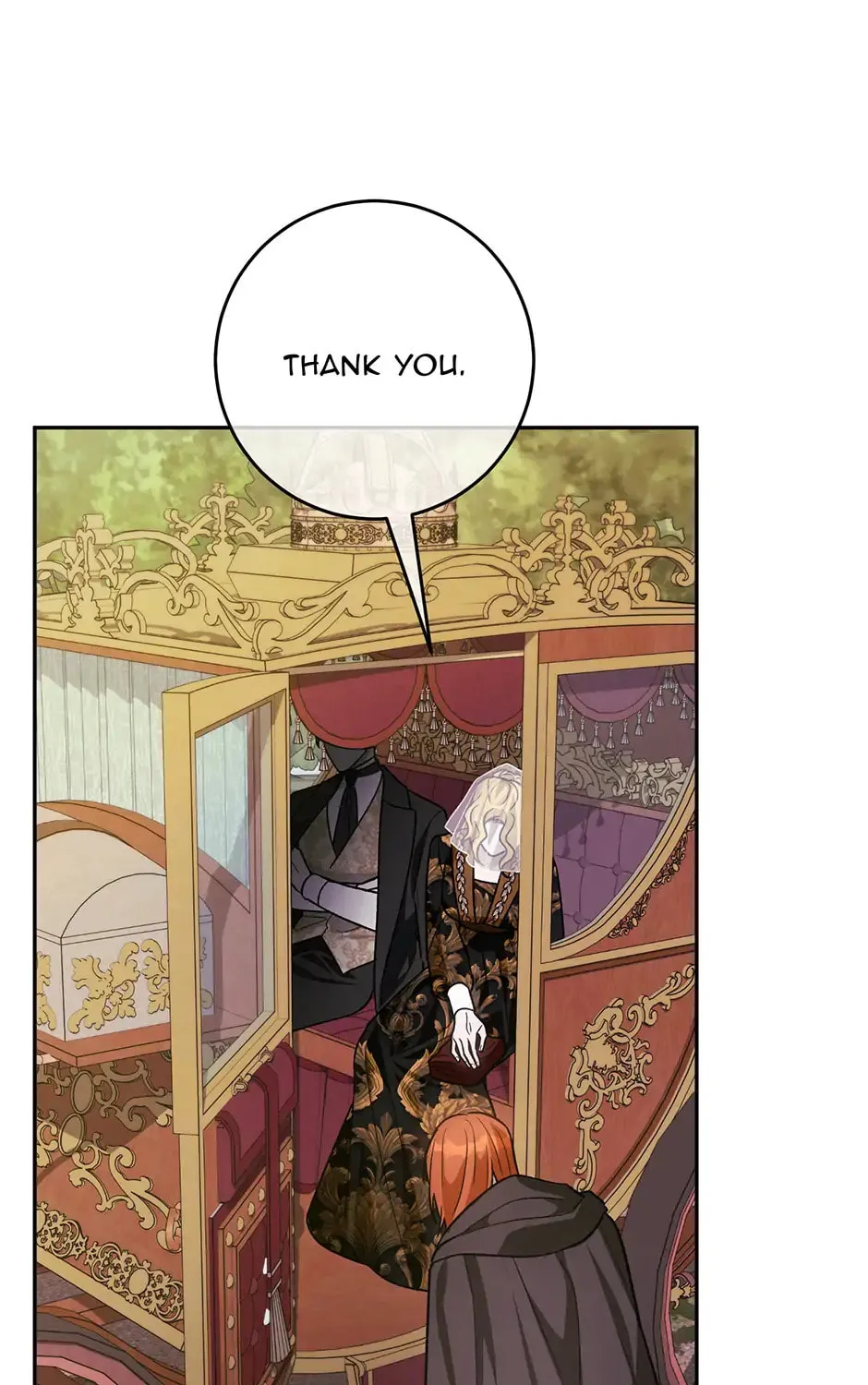 No Retaliation from the Supporting Cast Chapter 30 page 115 - 