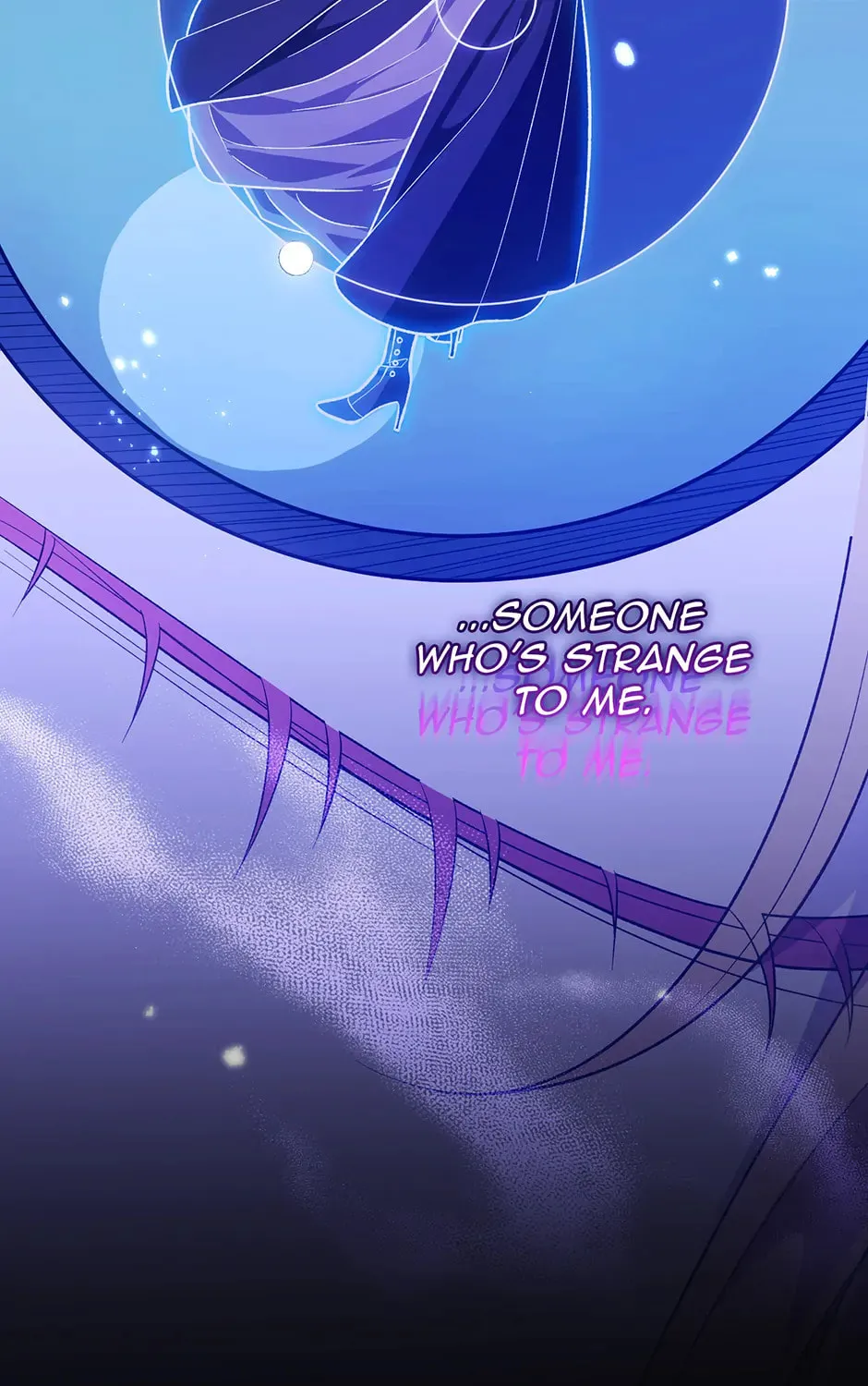No Retaliation from the Supporting Cast Chapter 30 page 13 - 