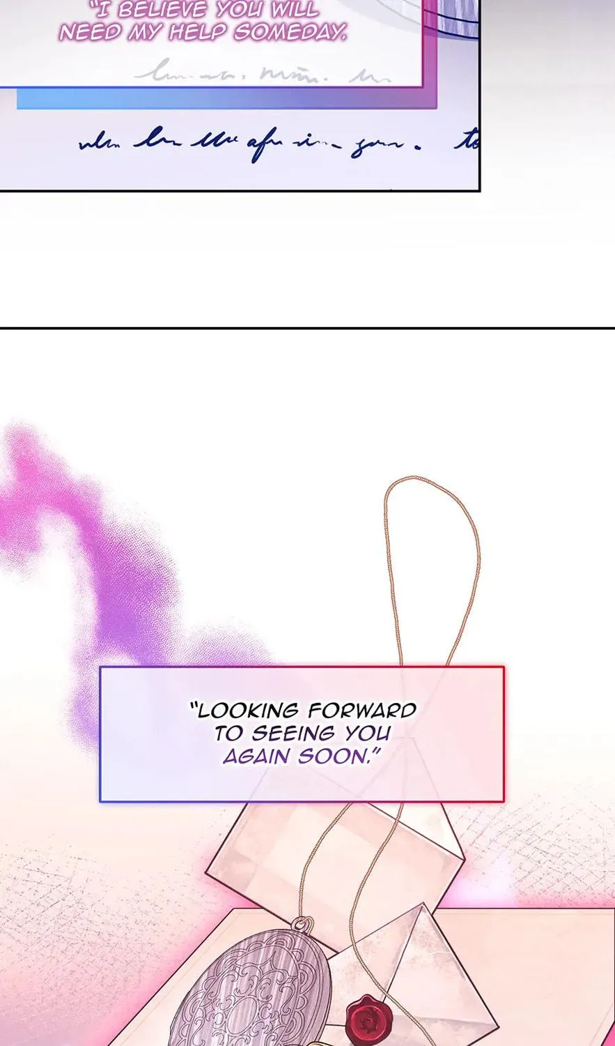 No Retaliation from the Supporting Cast Chapter 30 page 129 - 