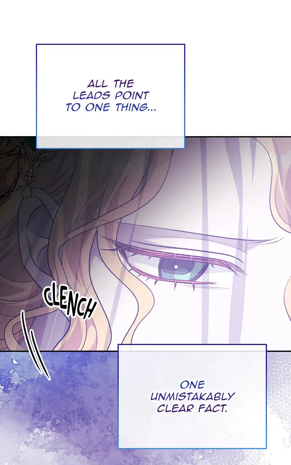 No Retaliation from the Supporting Cast Chapter 30 page 135 - 